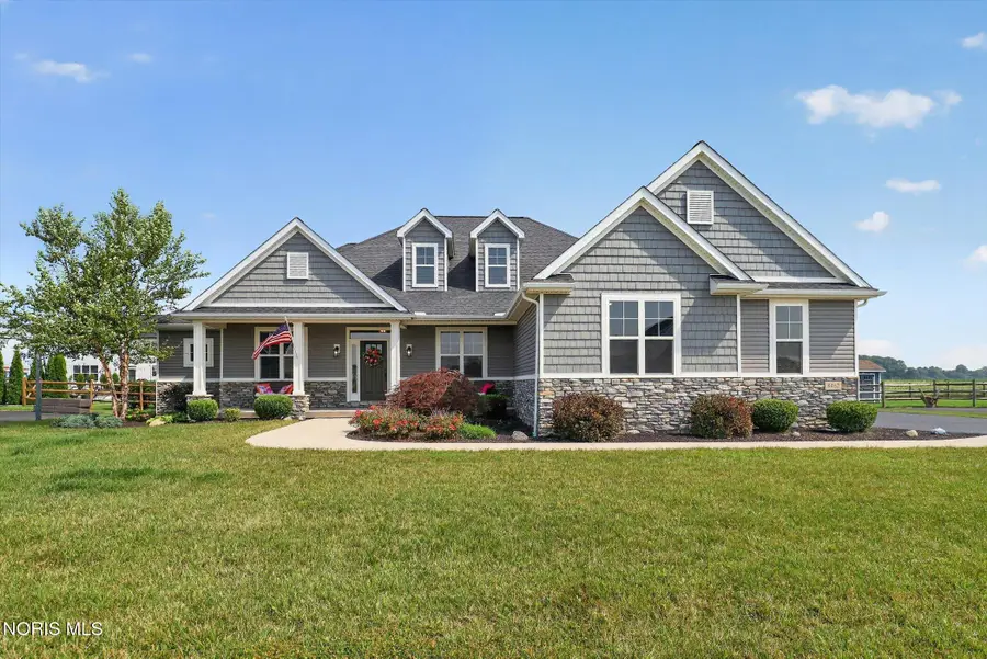 8462 Valley Gate, Waterville, OH 43566 - #3