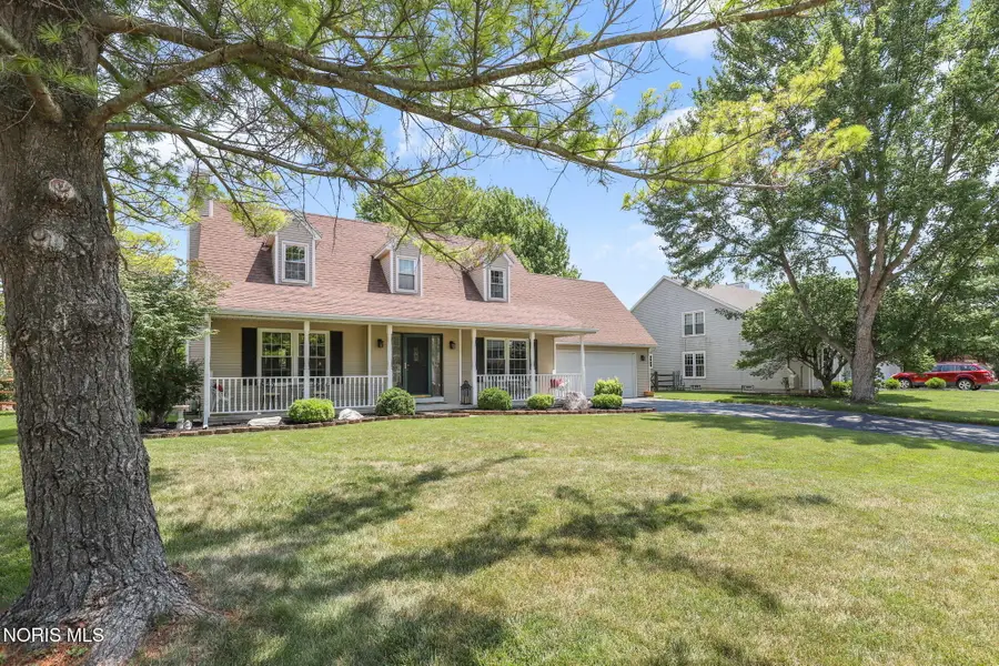 136 Rutledge Drive, Waterville, OH 43566 - #2