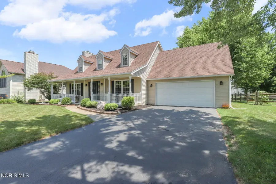 136 Rutledge Drive, Waterville, OH 43566 - #3