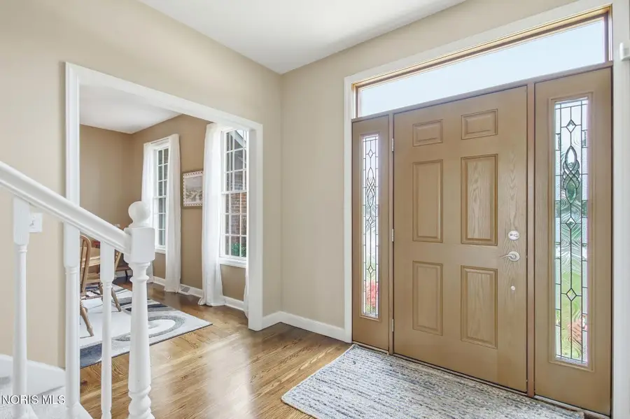 549 Quail East Drive, Oregon, OH 43616 - #3