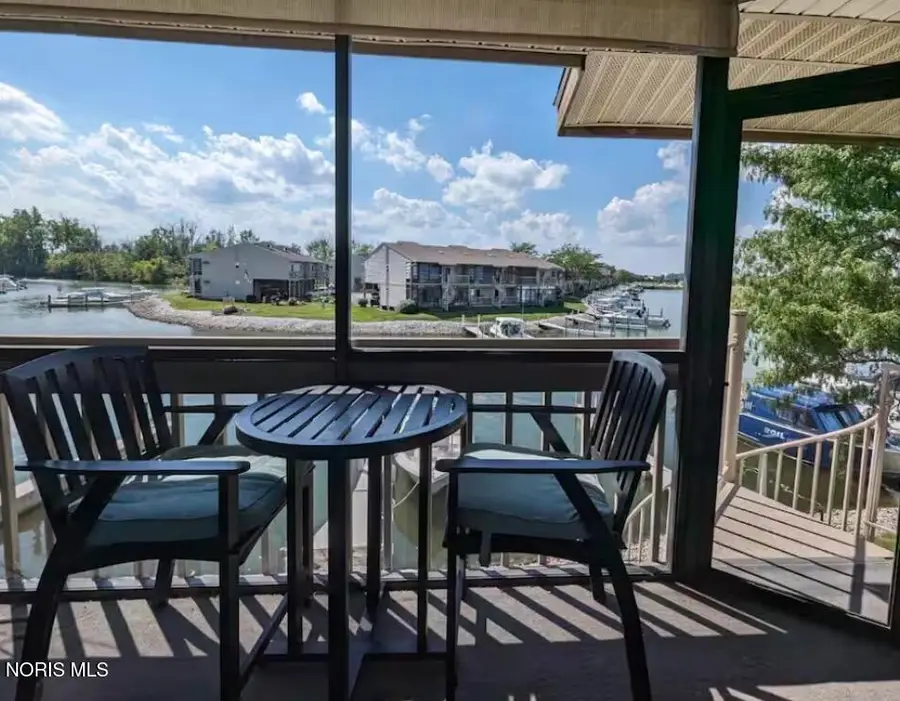 6342 N Harris Harbor Drive, Oak Harbor, OH 43449 - #3