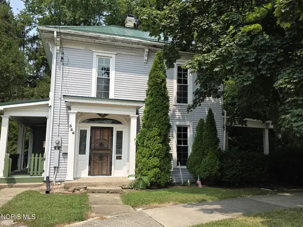 336 Holgate Avenue, Defiance, OH 43512