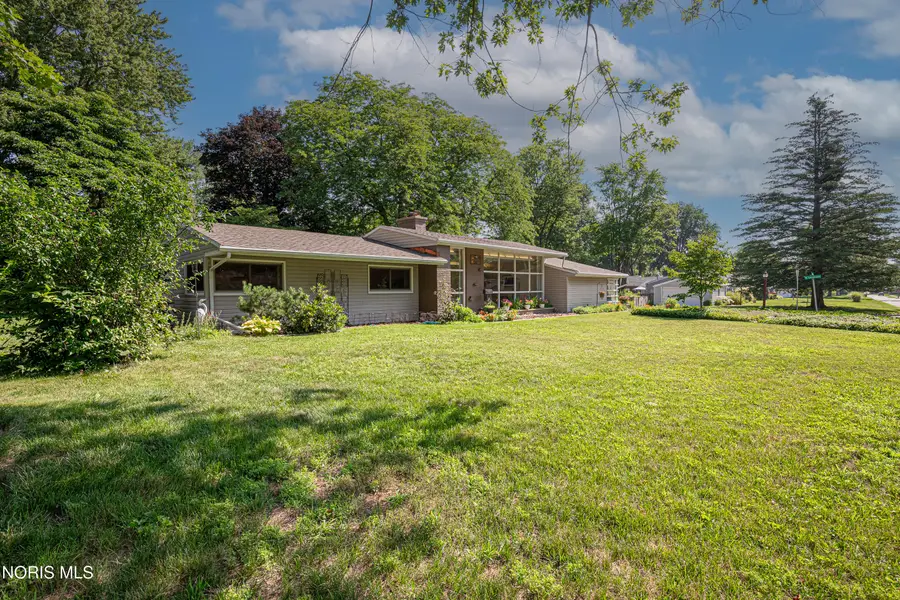 3652 Christie Boulevard, Toledo, OH 43606 - #2
