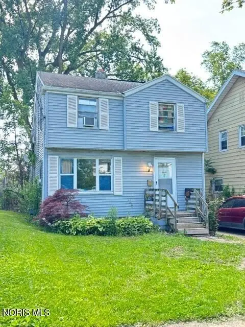 4406 Burnham Avenue, Toledo, OH 43612 - #1