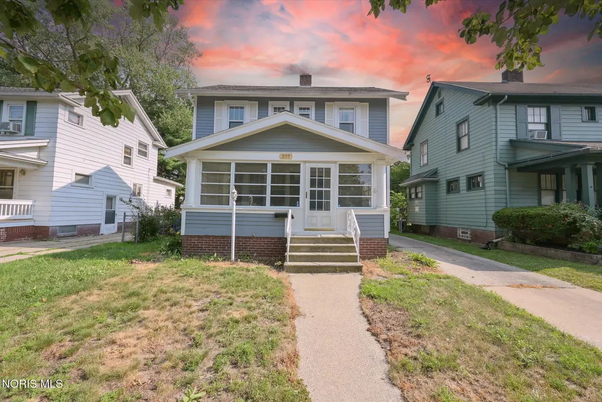 2117 Talbot Street, Toledo, OH 43613 - #1