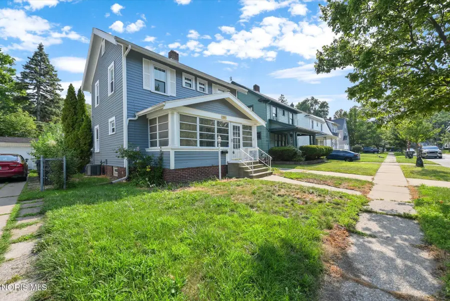 2117 Talbot Street, Toledo, OH 43613 - #2