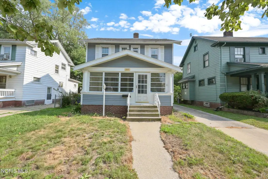 2117 Talbot Street, Toledo, OH 43613 - #3