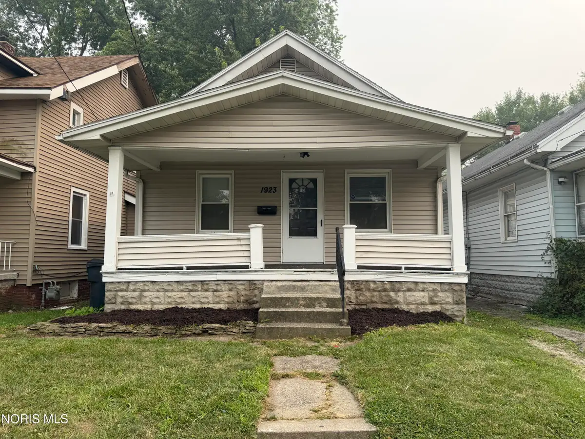 1923 Berkshire Place, Toledo, OH 43613 - #1