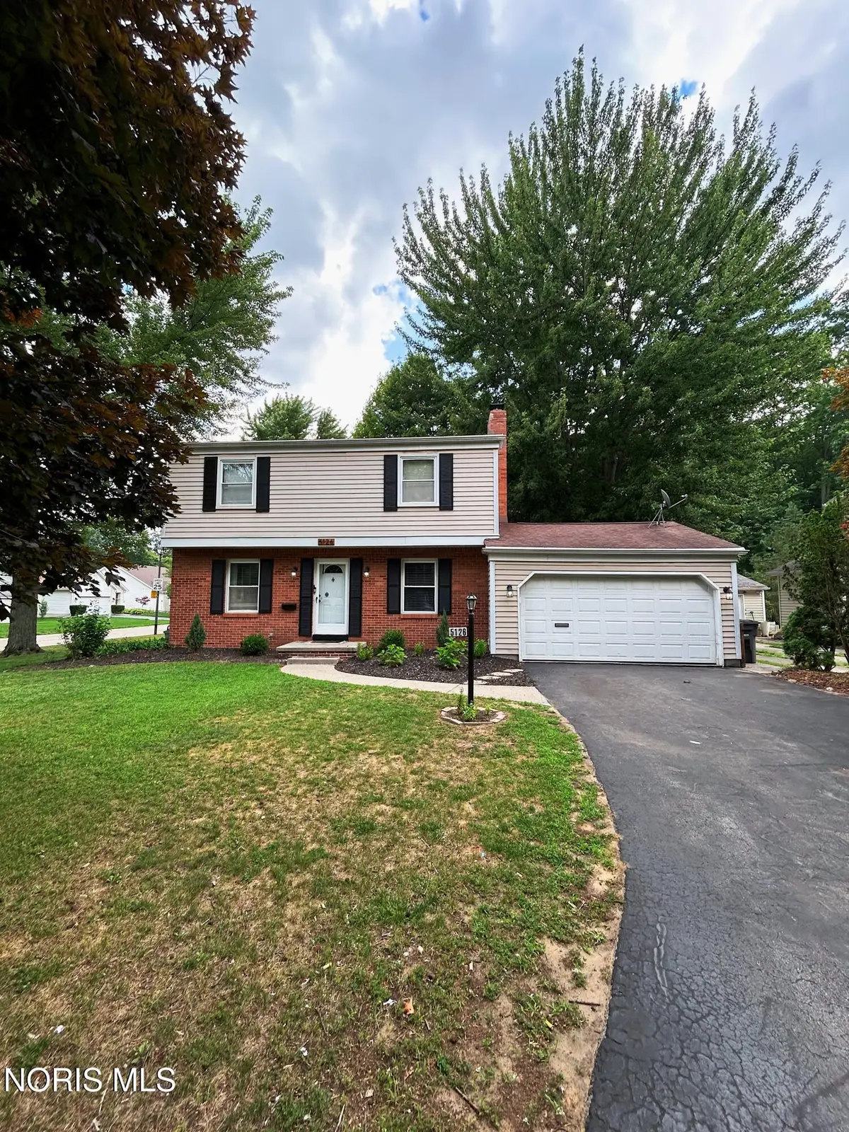 5126 Talmadge Road, Toledo, OH 43623 - #1