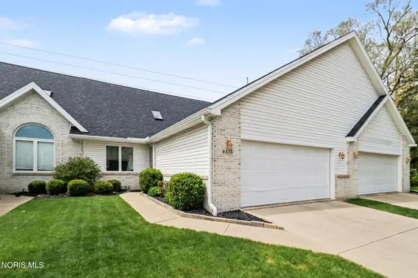 6445 Madison Cove Court # 12, Sylvania, OH 43560