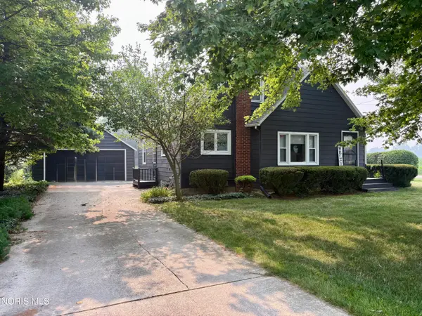 89 S Marion Street, Bloomville, OH 44818
