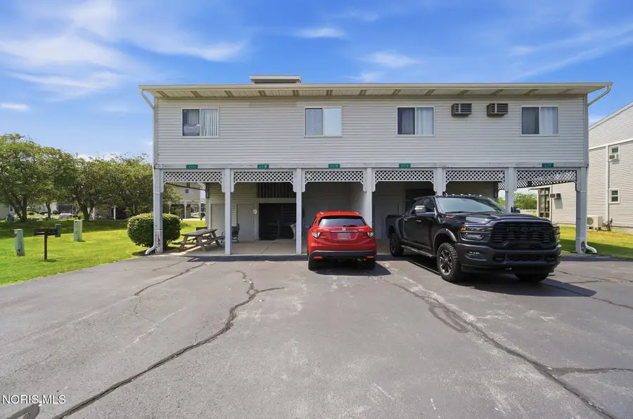 6370 Teal Bend, Oak Harbor, OH 43449 - #3