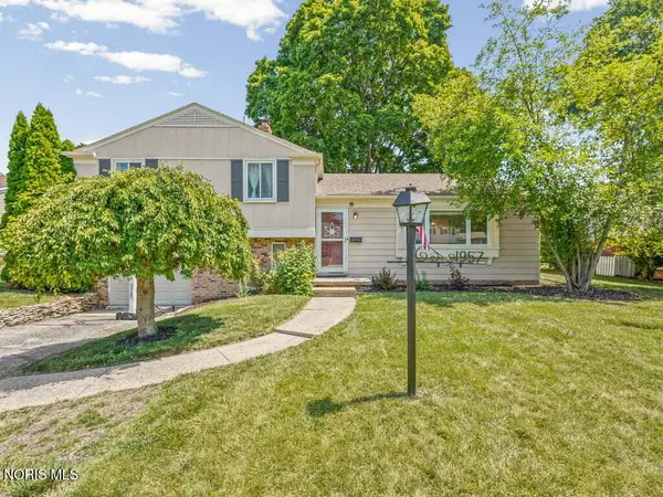 1957 Heatherlawn Drive, Toledo, OH 43614