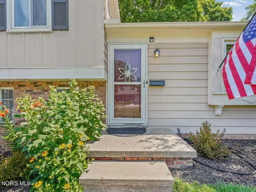 1957 Heatherlawn Drive, Toledo, OH 43614 - #2