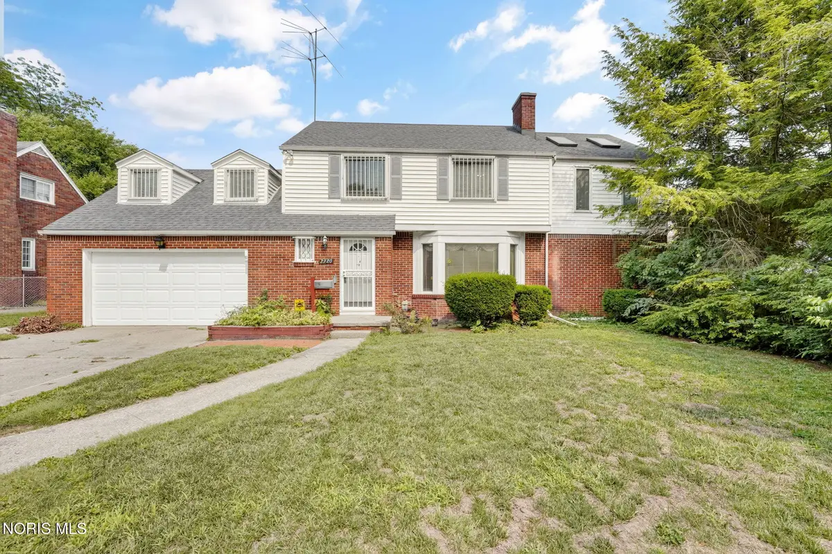 2920 Pemberton Drive, Toledo, OH 43606 - #1
