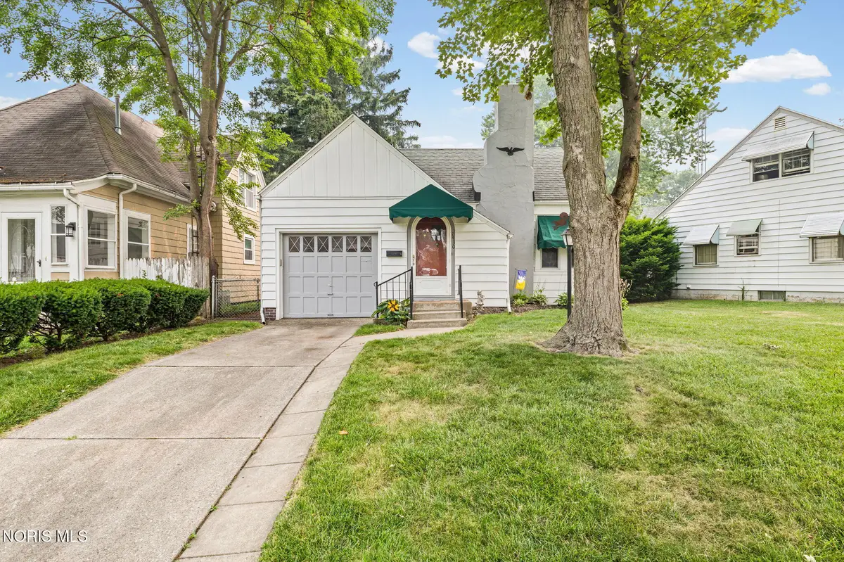 1430 Schuyler Road, Toledo, OH 43612 - #1