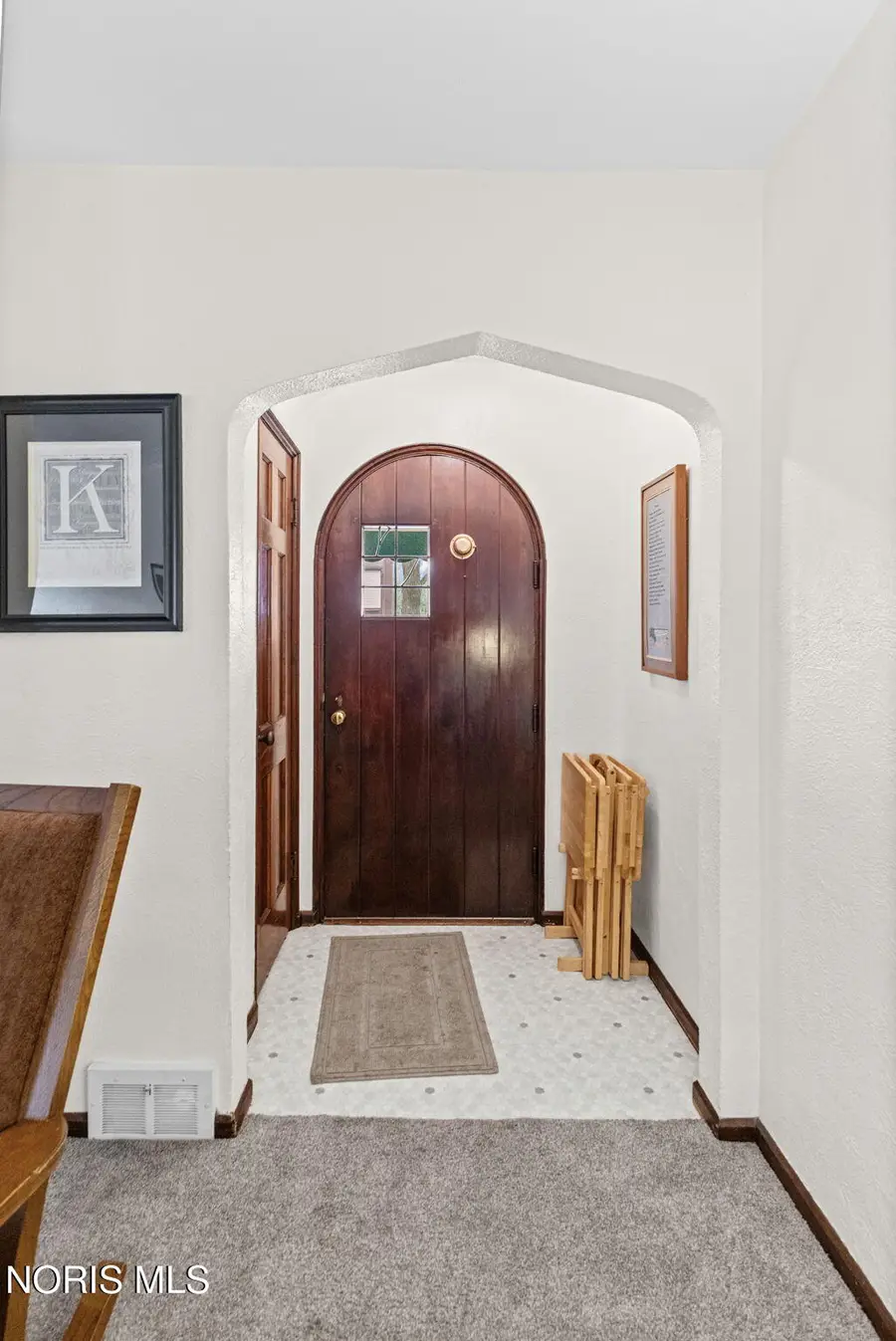 1430 Schuyler Road, Toledo, OH 43612 - #3