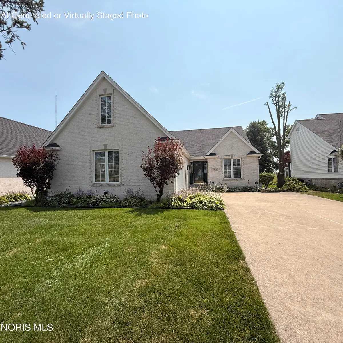 5438 Bayshore Road, Oregon, OH 43616 - #1