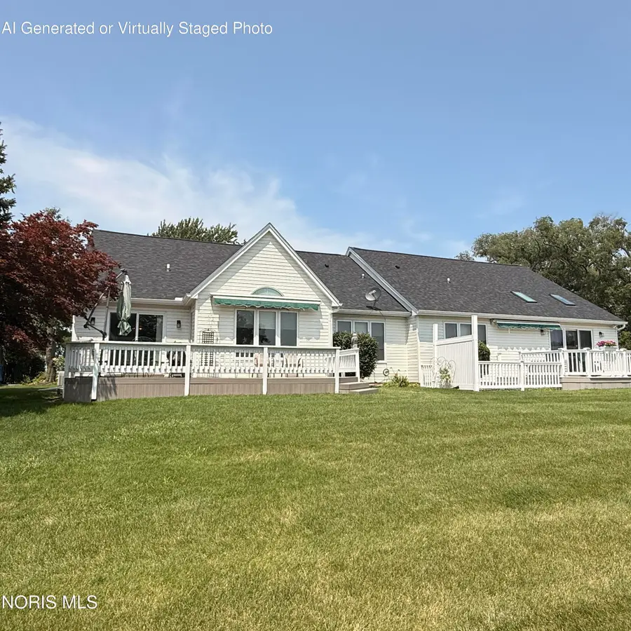 5438 Bayshore Road, Oregon, OH 43616 - #3