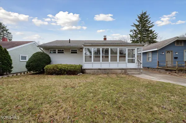 1352 Abbott Avenue, Toledo, OH 43614