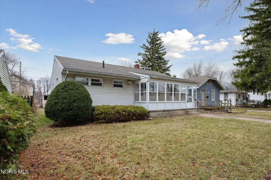 1352 Abbott Avenue, Toledo, OH 43614 - #3