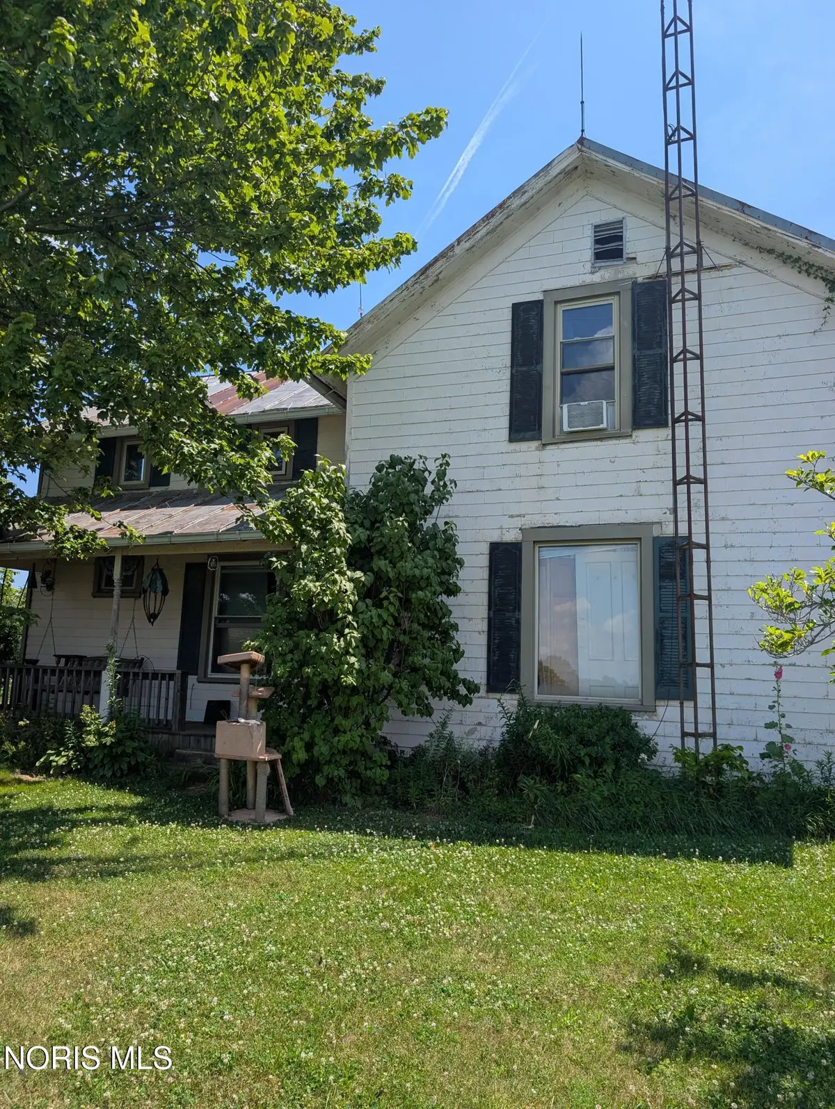 9271 Township Highway 136, Nevada, OH 44849 - #1