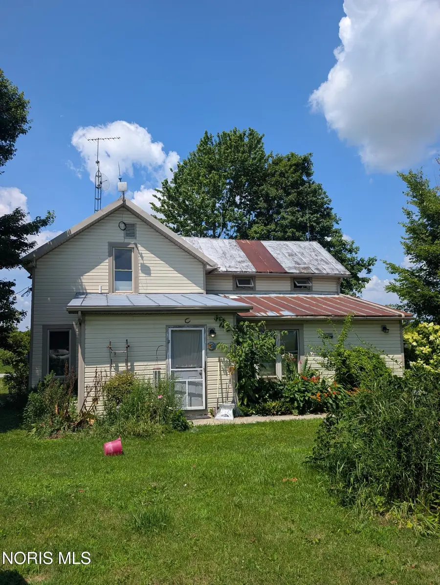 9271 Township Highway 136, Nevada, OH 44849 - #2