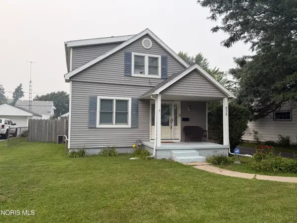 838 Custer Drive, Toledo, OH 43612