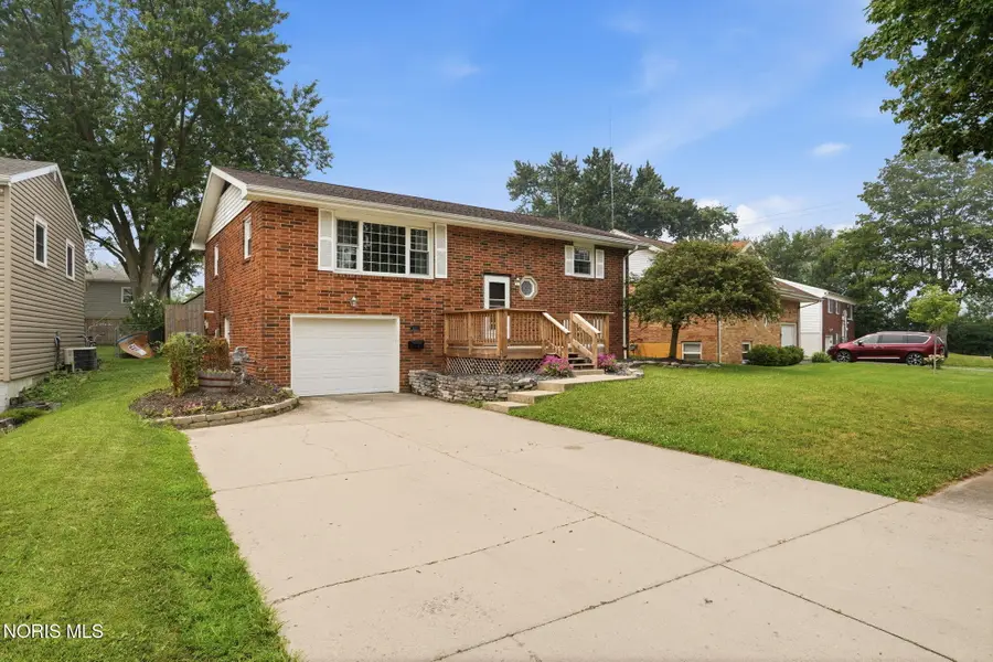 527 Sheffield Drive, Findlay, OH 45840 - #2