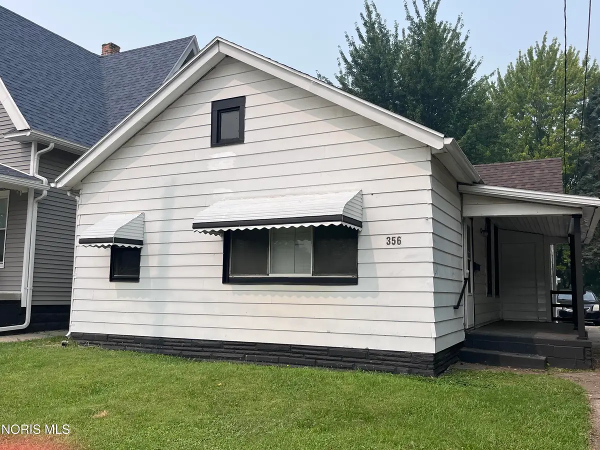 356 Sumner Street, Toledo, OH 43609 - #1