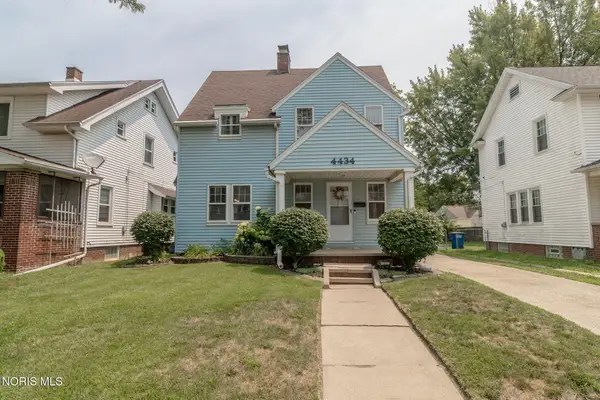 4434 Overland Parkway, Toledo, OH 43612