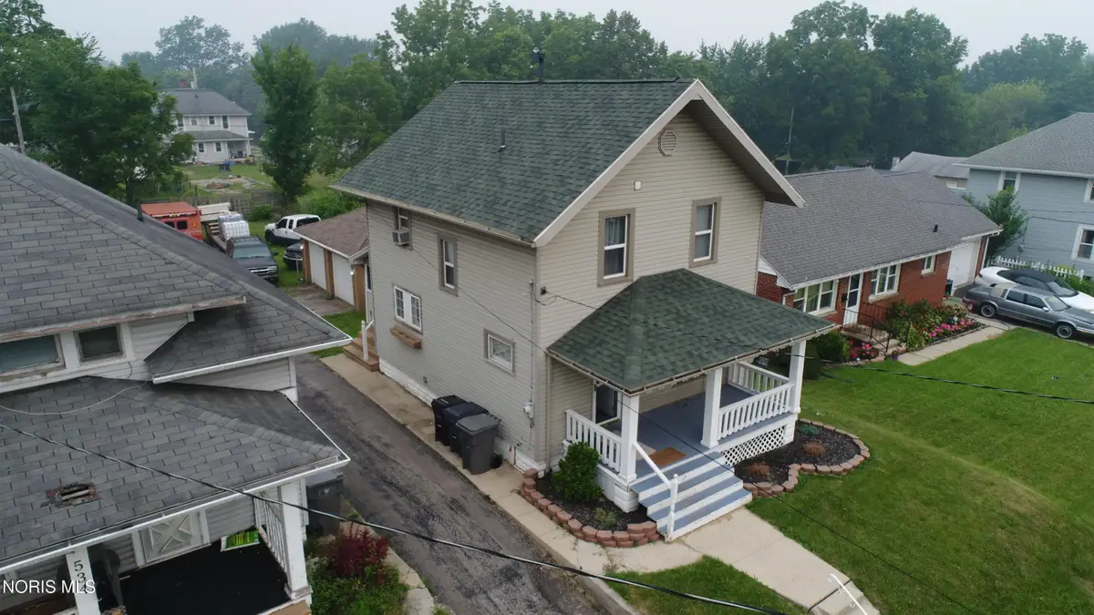 532 S Scott Street, Lima, OH 45804 - #1