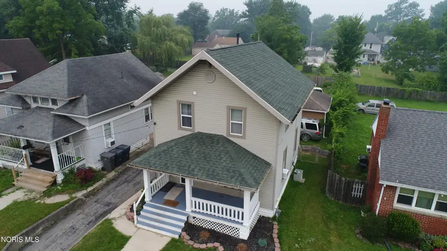 532 S Scott Street, Lima, OH 45804 - #2