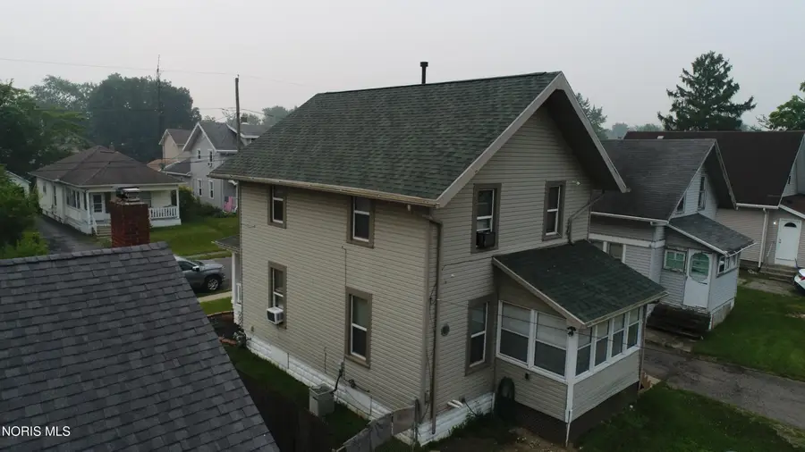 532 S Scott Street, Lima, OH 45804 - #3
