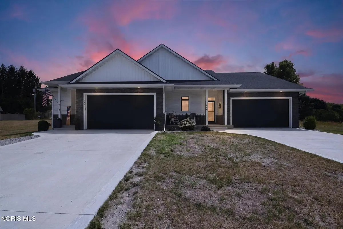 107 Dairy Drive #Unit C, Edgerton, OH 43517 - #1