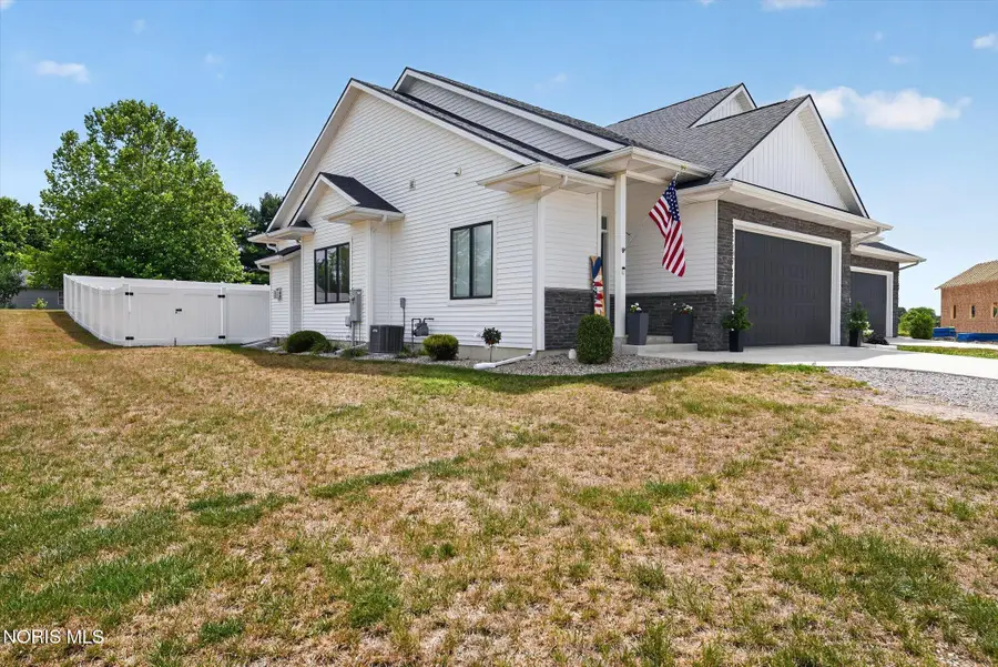 107 Dairy Drive #Unit C, Edgerton, OH 43517 - #2