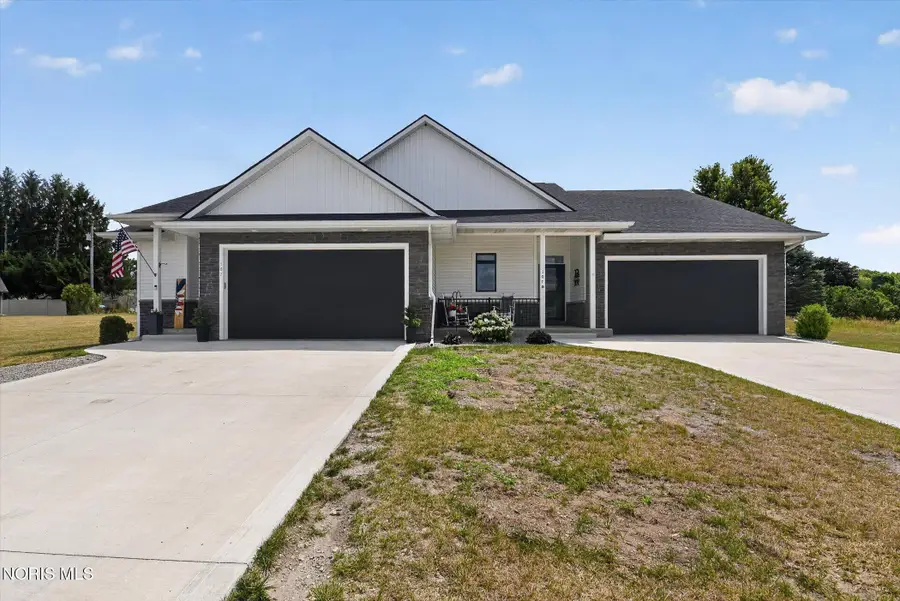 107 Dairy Drive #Unit C, Edgerton, OH 43517 - #3