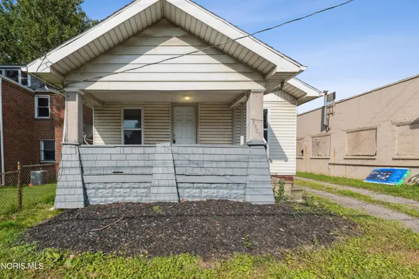3907 Lagrange Street, Toledo, OH 43612