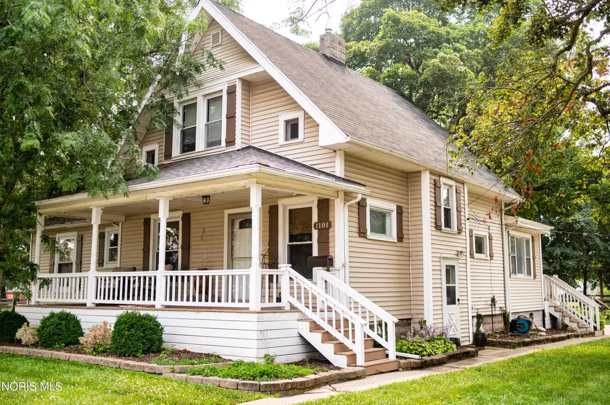 1101 Key Street, Maumee, OH 43537 - #1