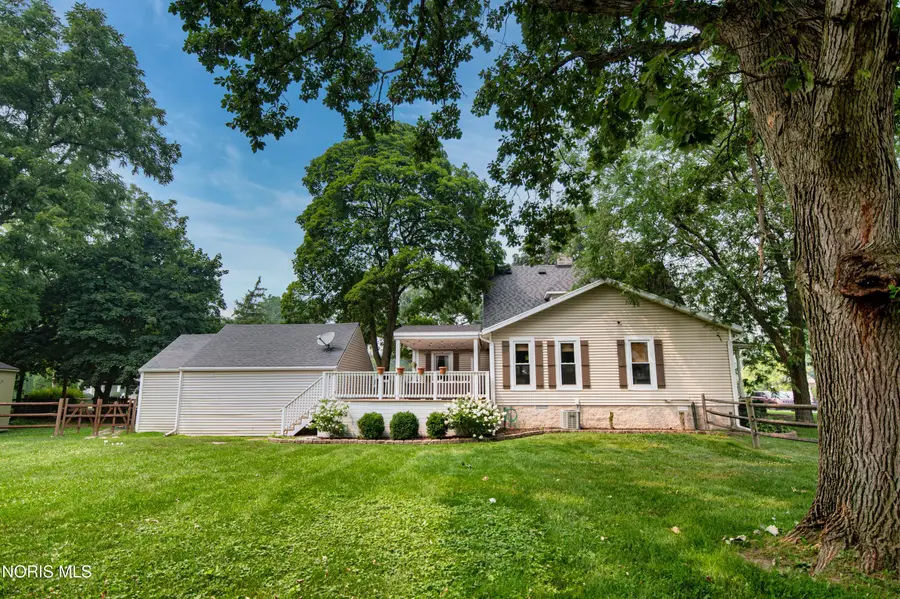 1101 Key Street, Maumee, OH 43537 - #3