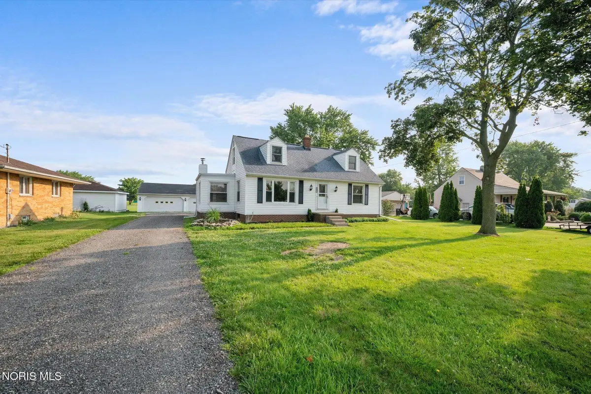 5837 Seaman Road, Oregon, OH 43616 - #1