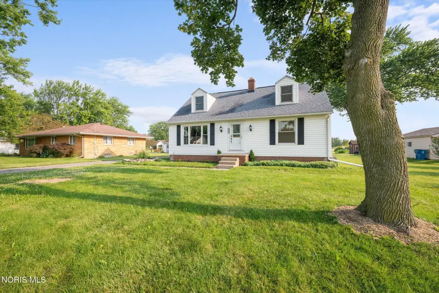 5837 Seaman Road, Oregon, OH 43616 - #3
