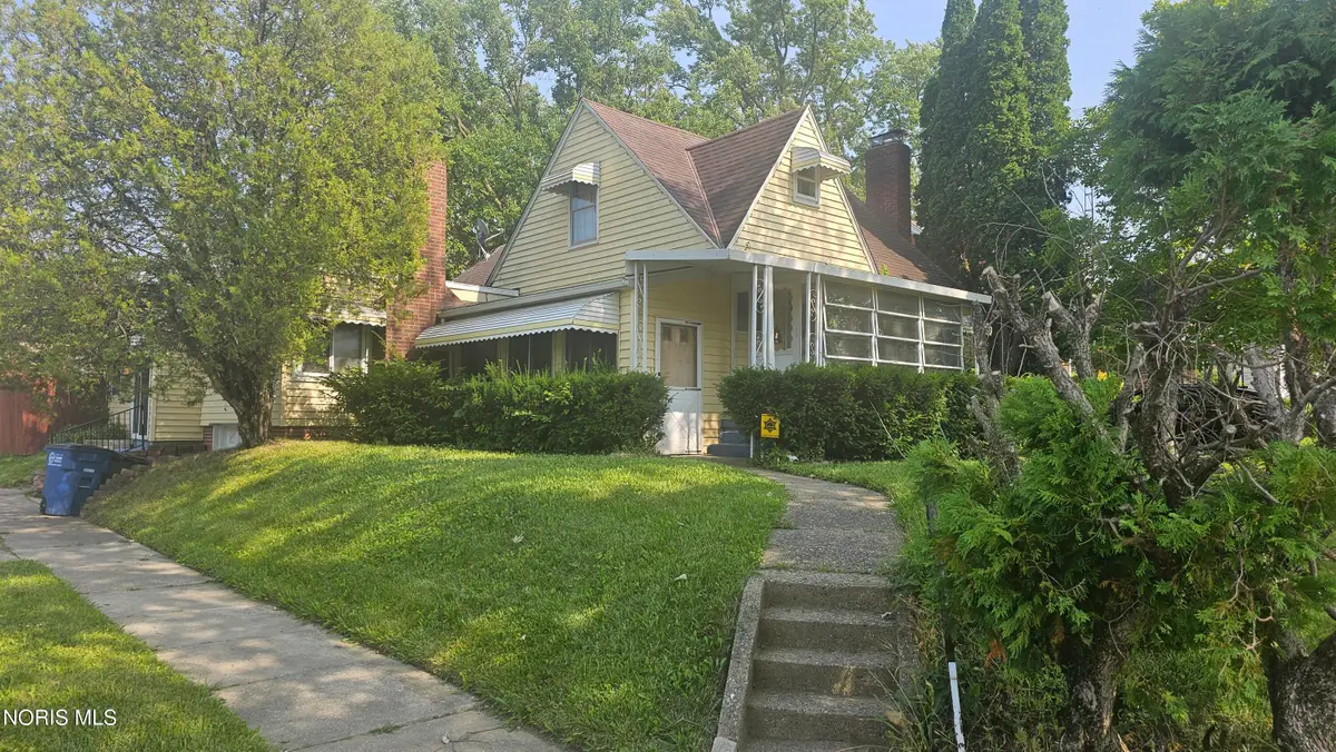 840 Clifton Boulevard, Toledo, OH 43607 - #1