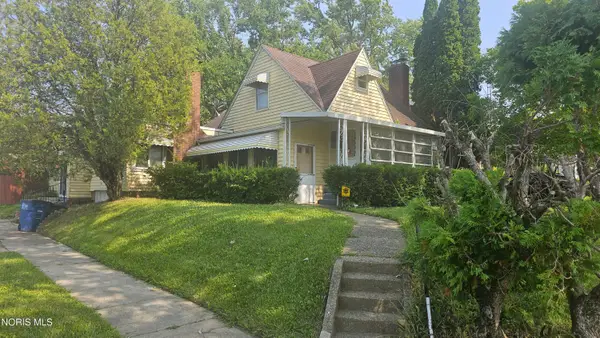 840 Clifton Boulevard, Toledo, OH 43607