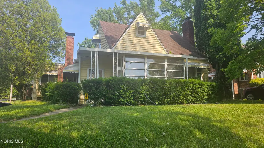 840 Clifton Boulevard, Toledo, OH 43607 - #2