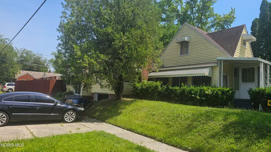 840 Clifton Boulevard, Toledo, OH 43607 - #3
