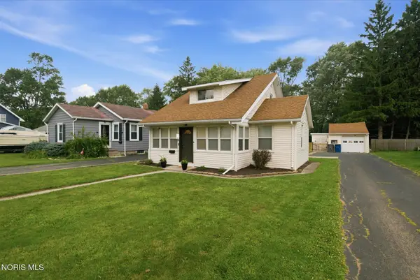 103 Silver Maple Drive, Perrysburg, OH 43551