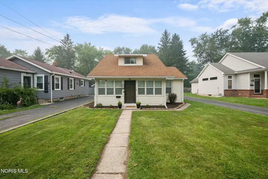 103 Silver Maple Drive, Perrysburg, OH 43551 - #3