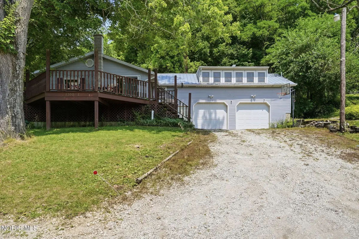 1300 County Rd 6, Tiffin, OH 44883 - #1
