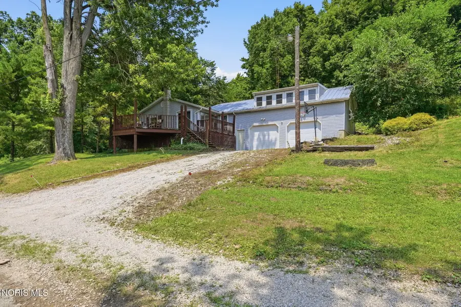 1300 County Rd 6, Tiffin, OH 44883 - #2